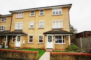 See more details for Angles Road, london