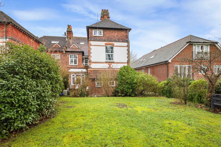 Images for 3 Oakwood Avenue, Beckenham