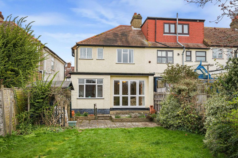 Images for Eden Park Avenue, Beckenham