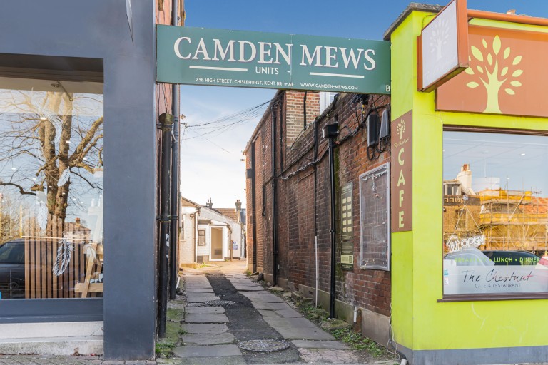Images for High Street, Unit 10, Chislehurst