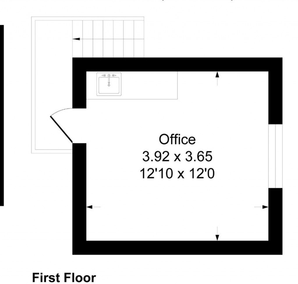Floorplans For High Street, Unit 10, Chislehurst