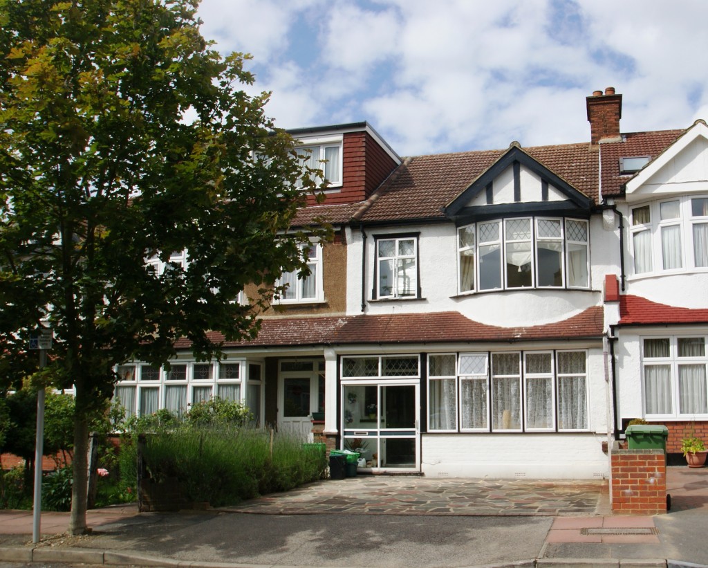 Eden Way, Beckenham, 3 bedroom, Terraced