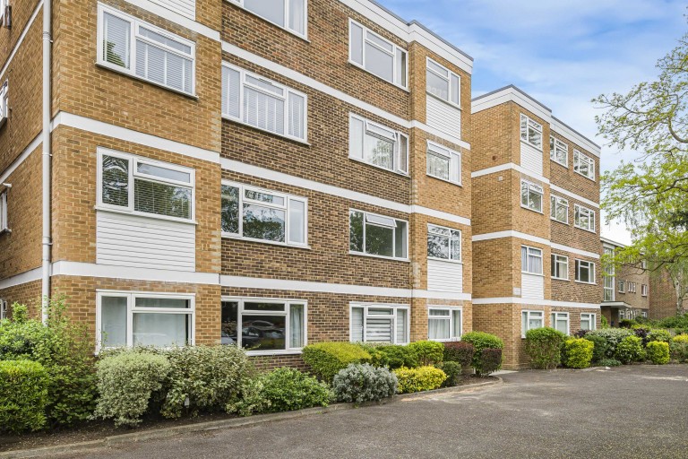 Images for Elsa Court, 9 Hayne Road, Beckenham