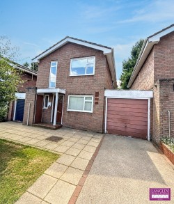 Images for Stambourne Way, London