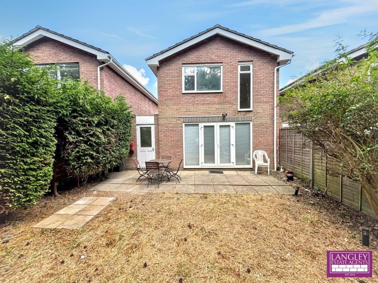 Images for Stambourne Way, London