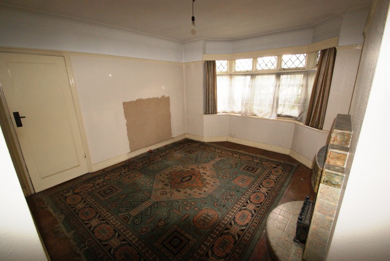 Hartland Way, Croydon, 3 bedroom, SemiDetached