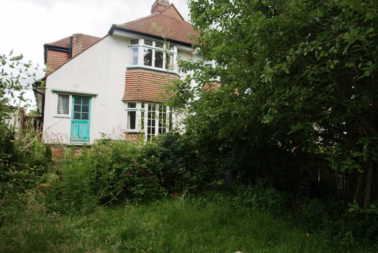 Hartland Way, Croydon, 3 bedroom, SemiDetached