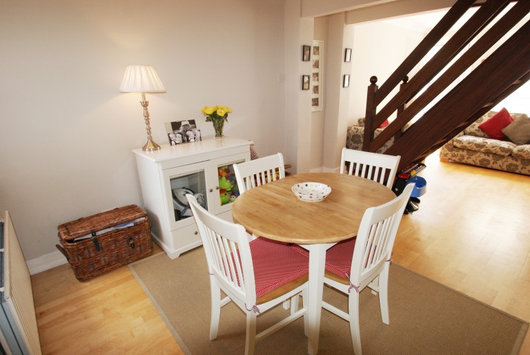 Plymouth Road, Bromley, 2 bedroom, Terraced