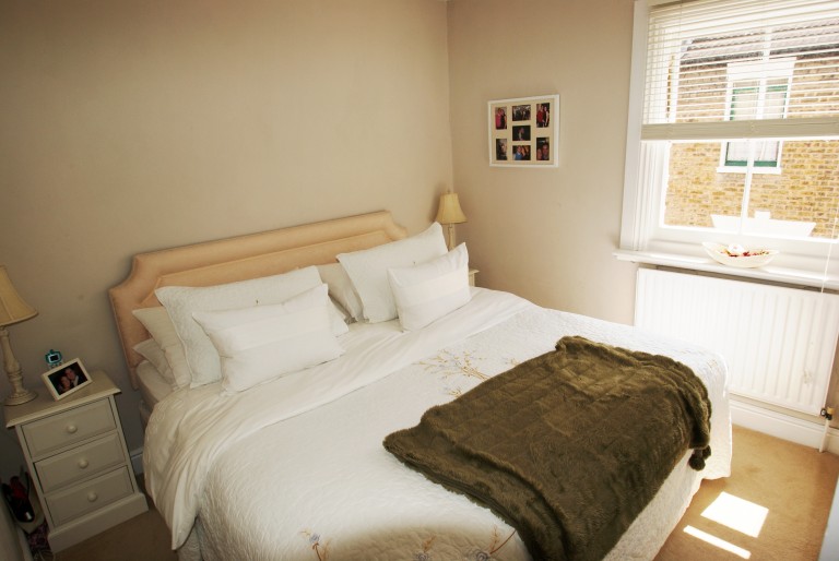 Plymouth Road, Bromley, 2 bedroom, Terraced