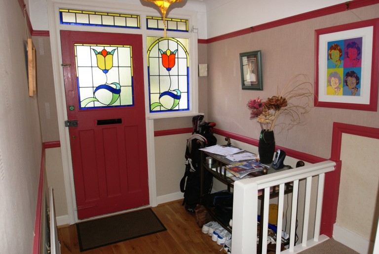 Merlin Grove, Beckenham, 4 bedroom, Terraced