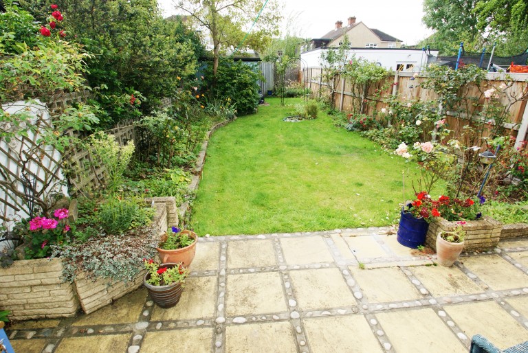 Merlin Grove, Beckenham, 4 bedroom, Terraced