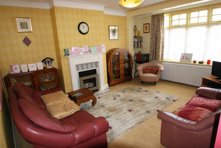 Merlin Grove, Beckenham, 4 bedroom, Terraced