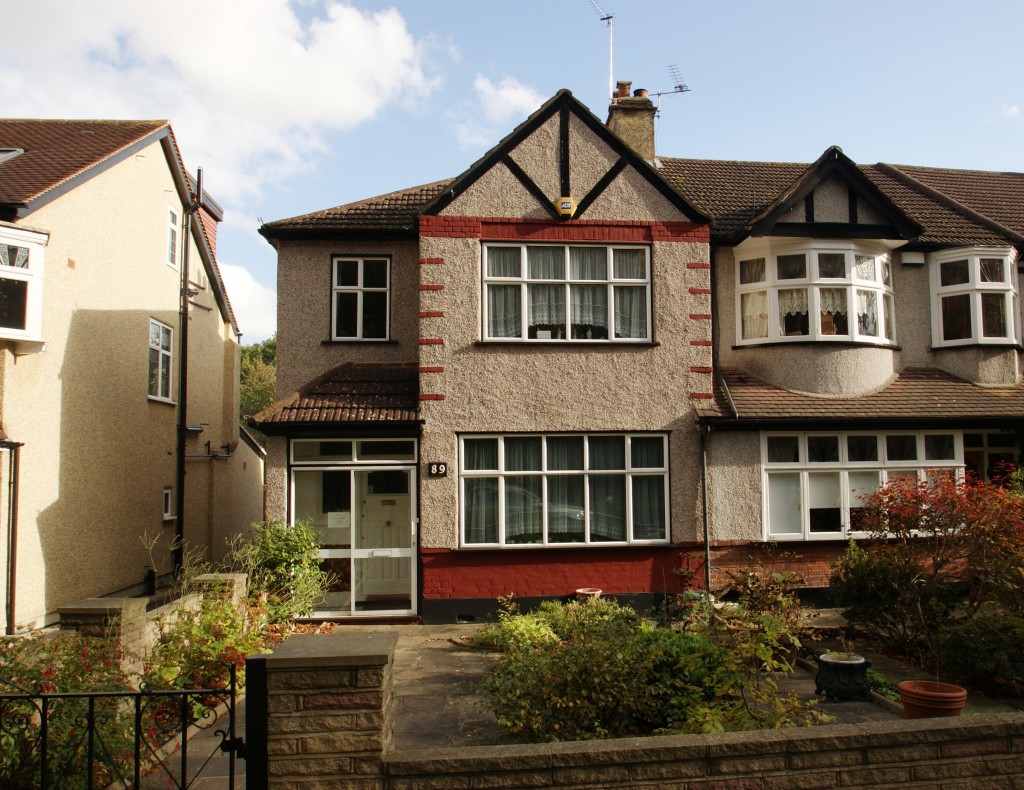 Monks Orchard Road, Beckenham, 3 bedroom, Terraced