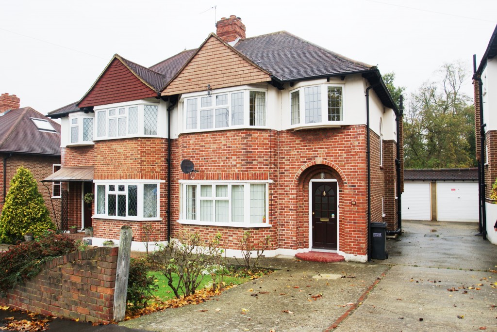 Lorne Gardens, Croydon, 3 bedroom, SemiDetached