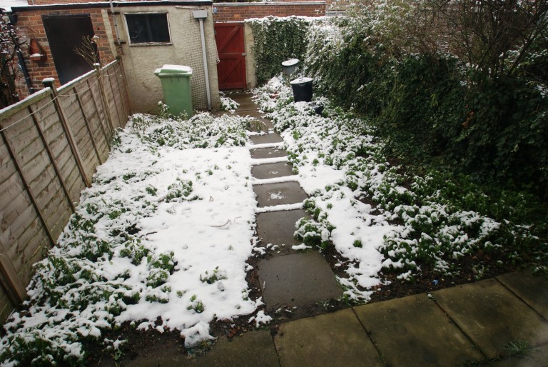 Images for Honiton Gardens, Gibbon Road, london
