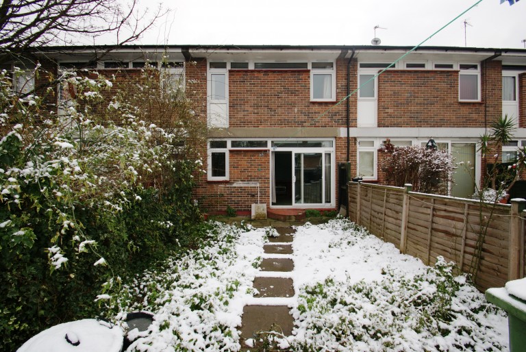 Images for Honiton Gardens, Gibbon Road, london