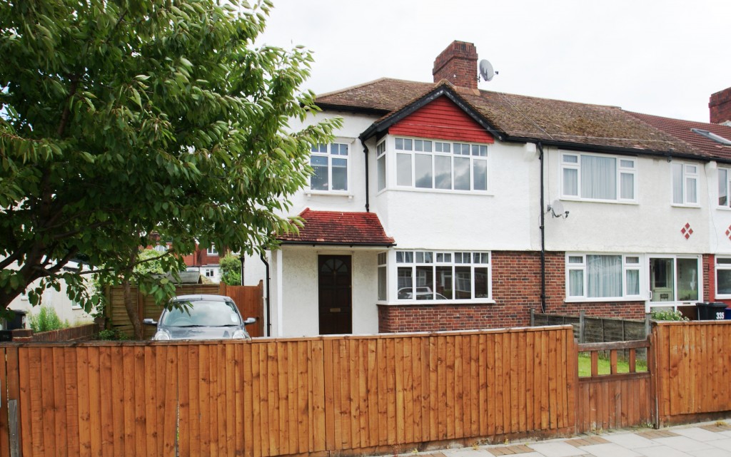 Upper Elmers End Road, Beckenham, 3 bedroom, SemiDetached