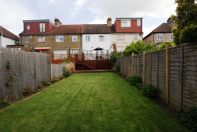 Eden Park Avenue, Beckenham, 3 bedroom, Terraced