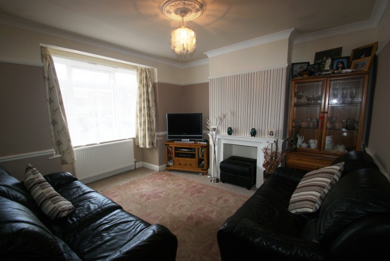 Eden Park Avenue, Beckenham, 3 bedroom, Terraced