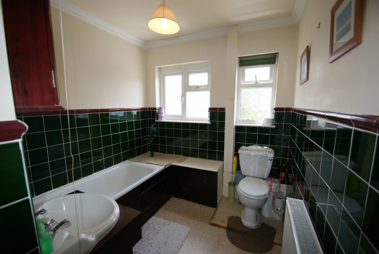 Eden Park Avenue, Beckenham, 3 bedroom, Terraced