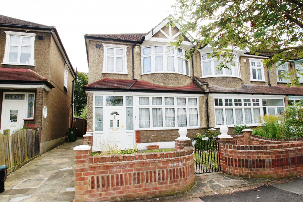 Eden Way, Beckenham, 3 bedroom, Terraced