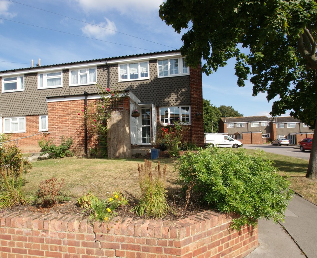 Village Way, Beckenham, 2 bedroom, Terraced