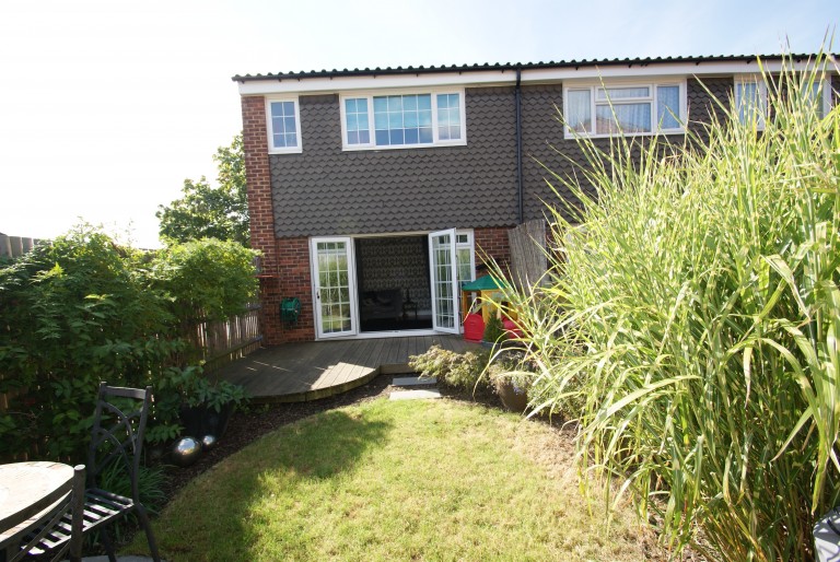 Village Way, Beckenham, 2 bedroom, Terraced