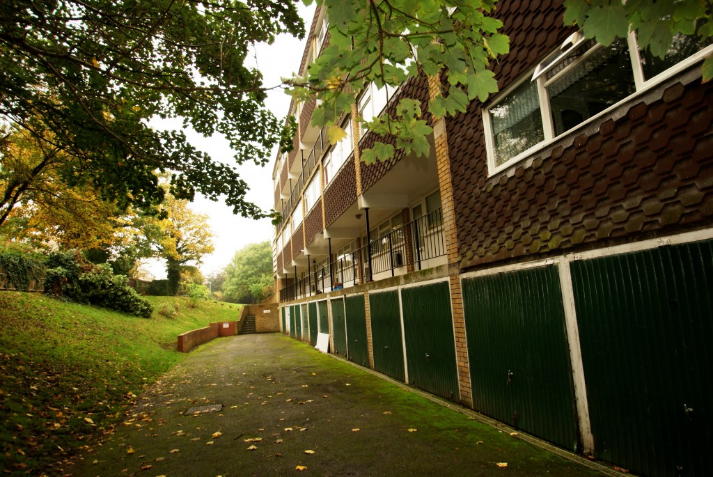 Meycroft, 20 Bourne Way, Bromley, 2 bedroom, Apartment