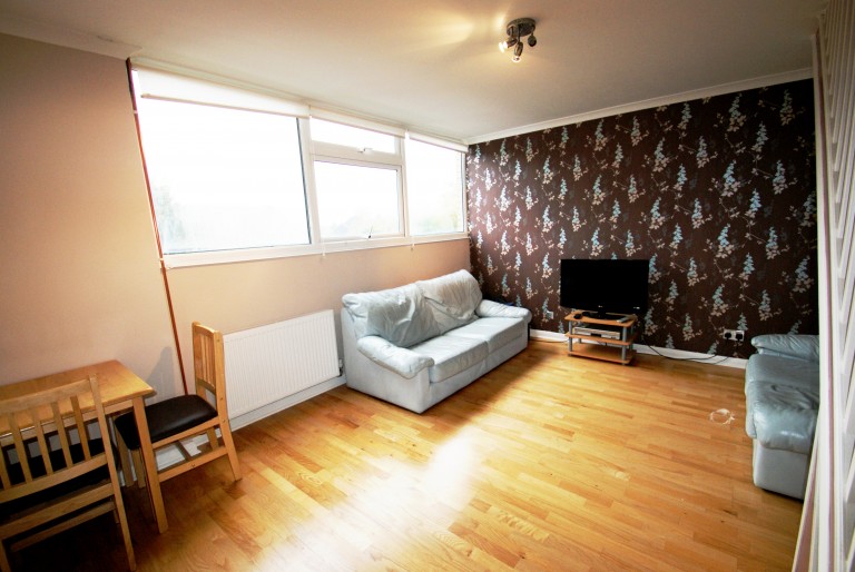 Meycroft, 20 Bourne Way, Bromley, 2 bedroom, Apartment