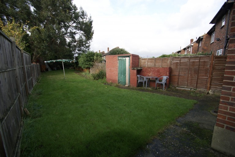 Balmoral Avenue, Beckenham, 3 bedroom, SemiDetached