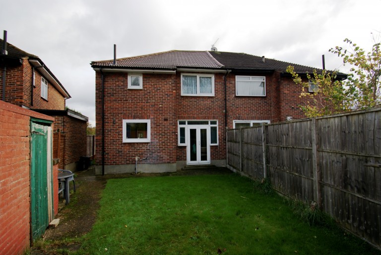 Balmoral Avenue, Beckenham, 3 bedroom, SemiDetached