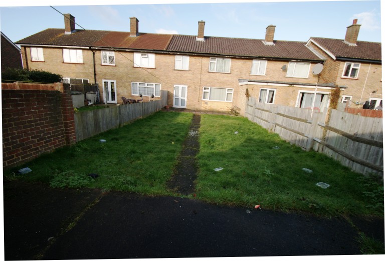 Longheath Gardens, Croydon, 3 bedroom, Terraced