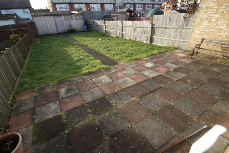 Longheath Gardens, Croydon, 3 bedroom, Terraced