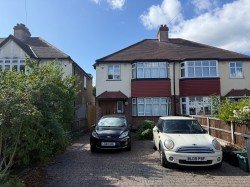 Images for Eden Park Avenue, Beckenham