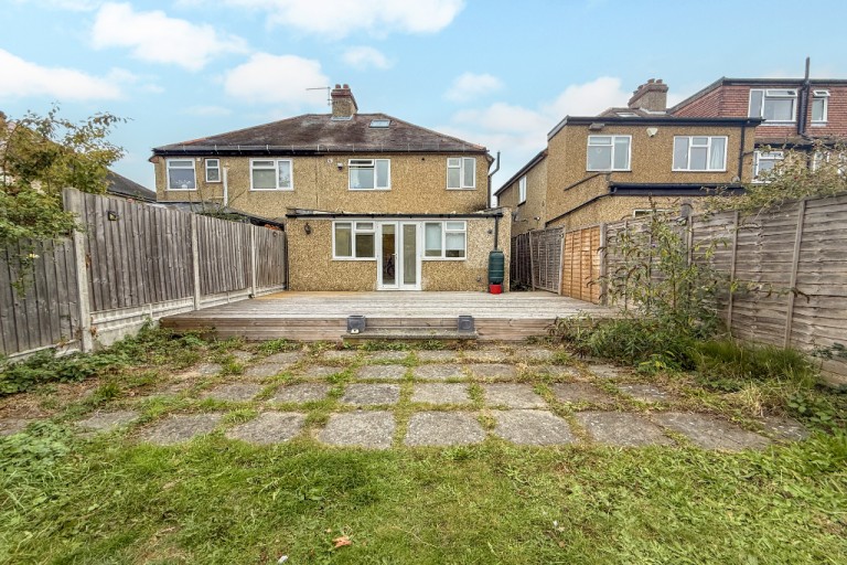 Images for Eden Park Avenue, Beckenham