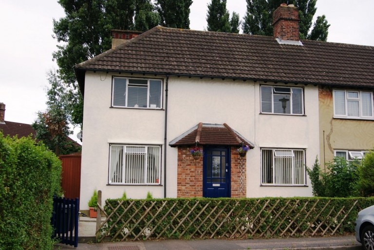 The Close, Beckenham, 3 bedroom, SemiDetached