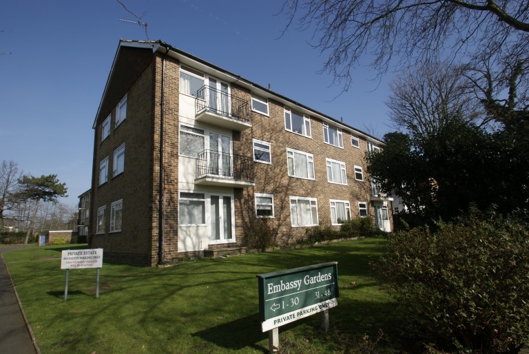 Images for Embassy Gardens, Blakeney Road, Beckenham