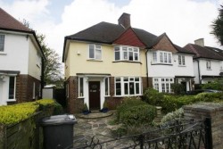 Images for Sydenham Park Road, London