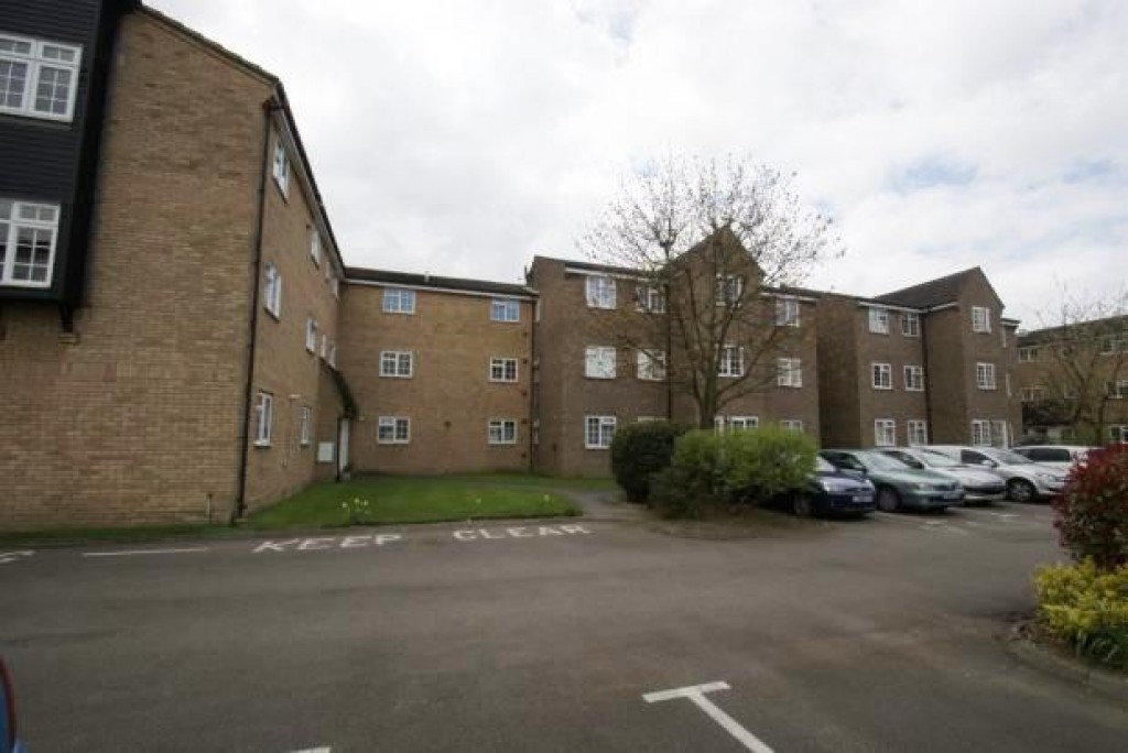Mayford Close, Beckenham, 1 bedroom, Apartment