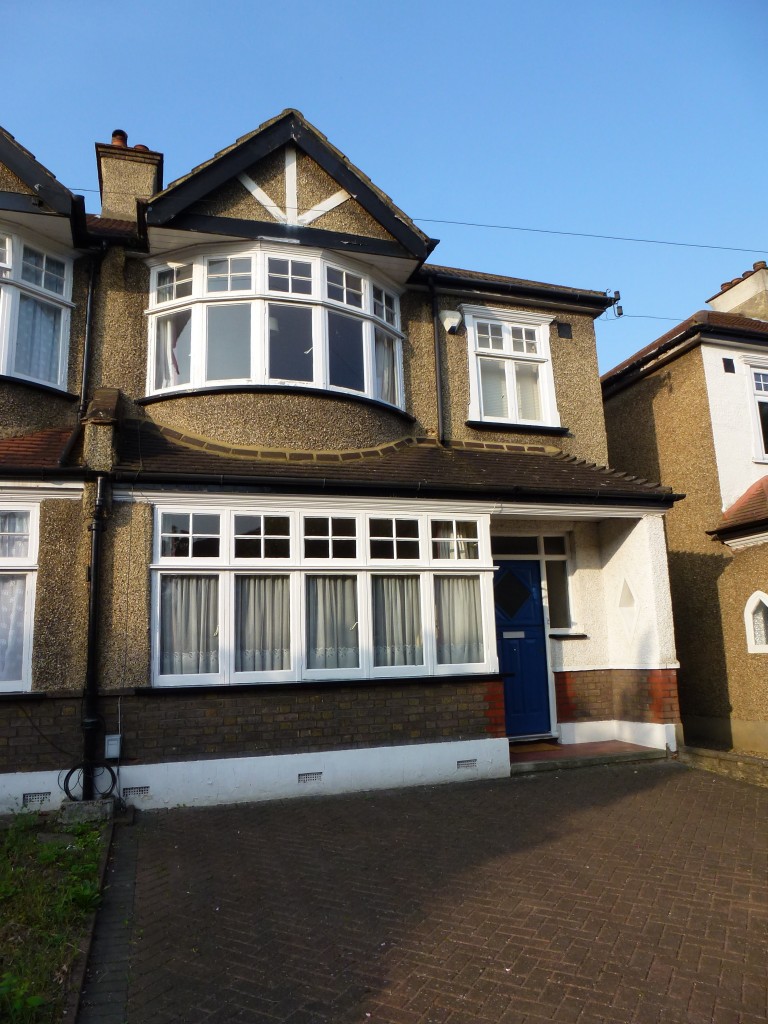 Eden Way, Beckenham, 3 bedroom, Terraced
