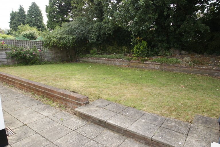 Gwynne Avenue, Croydon, 3 bedroom, Detached