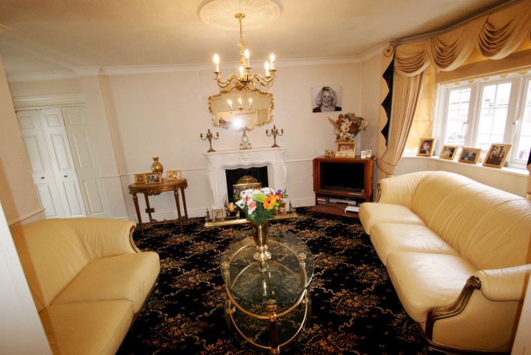 Gwynne Avenue, Croydon, 3 bedroom, Detached