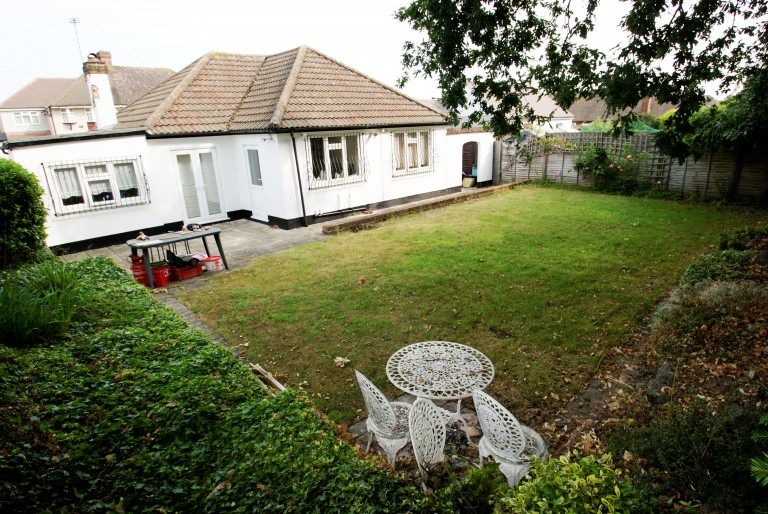 Gwynne Avenue, Croydon, 3 bedroom, Detached