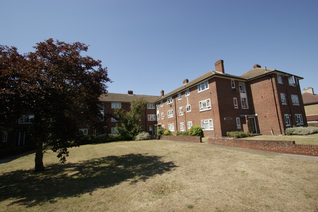 Berney House, Upper Elmers End Road, Beckenham, 1 bedroom, Apartment