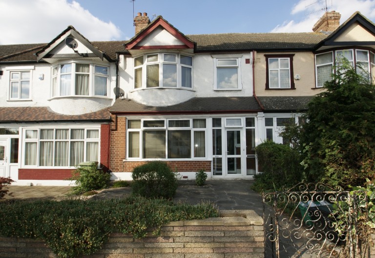 Upper Elmers End Road, Beckenham, 3 bedroom, Terraced