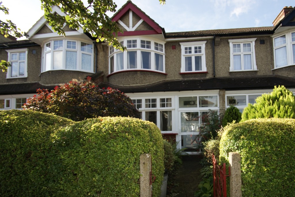 School Admission Areas for Eden Way, Beckenham Langley Estate Agents