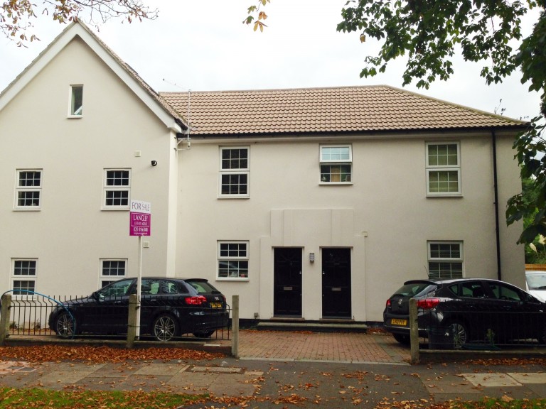 Monks Orchard Road, Beckenham, 2 bedroom, Apartment