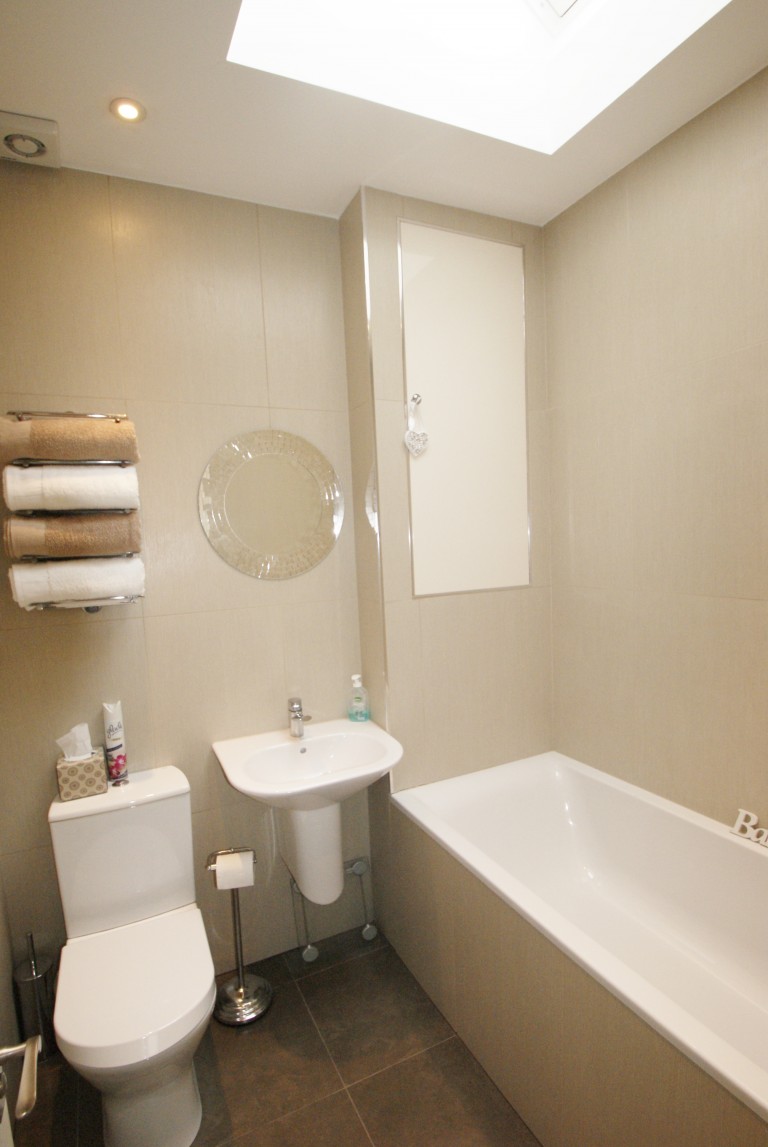 Monks Orchard Road, Beckenham, 2 bedroom, Apartment