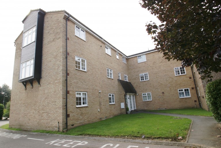 Mayford Close, Beckenham, 2 bedroom, Apartment