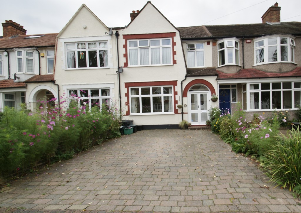 Stanhope Grove, Beckenham, 4 bedroom, Terraced